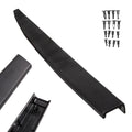 Tailgate Cap Molding Cover for Toyota Tundra (2007–2013)
