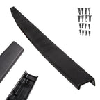 Tailgate Cap Molding Cover for Toyota Tundra (2007–2013)