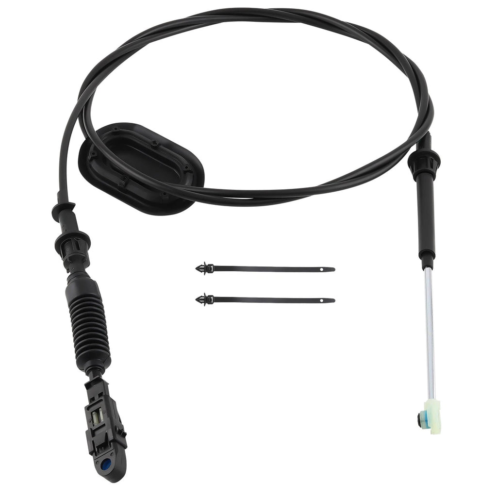 Automatic Transmission Gear Shifter Cable for Chevrolet GMC