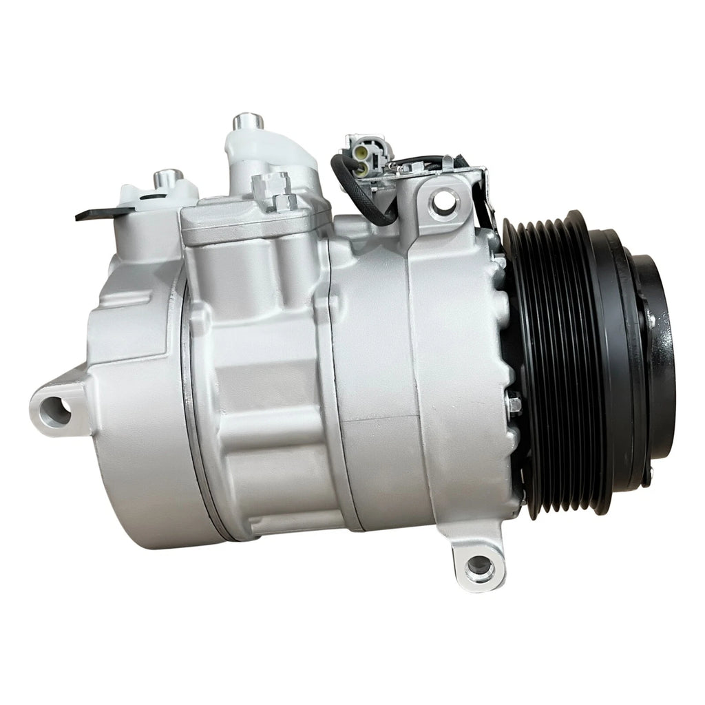 AC Compressor Kit Replacement for Mercedes E250 2.1L Turbo (2015-2015)