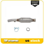Catalytic Converter for Toyota Corolla Sedan 1998–2002