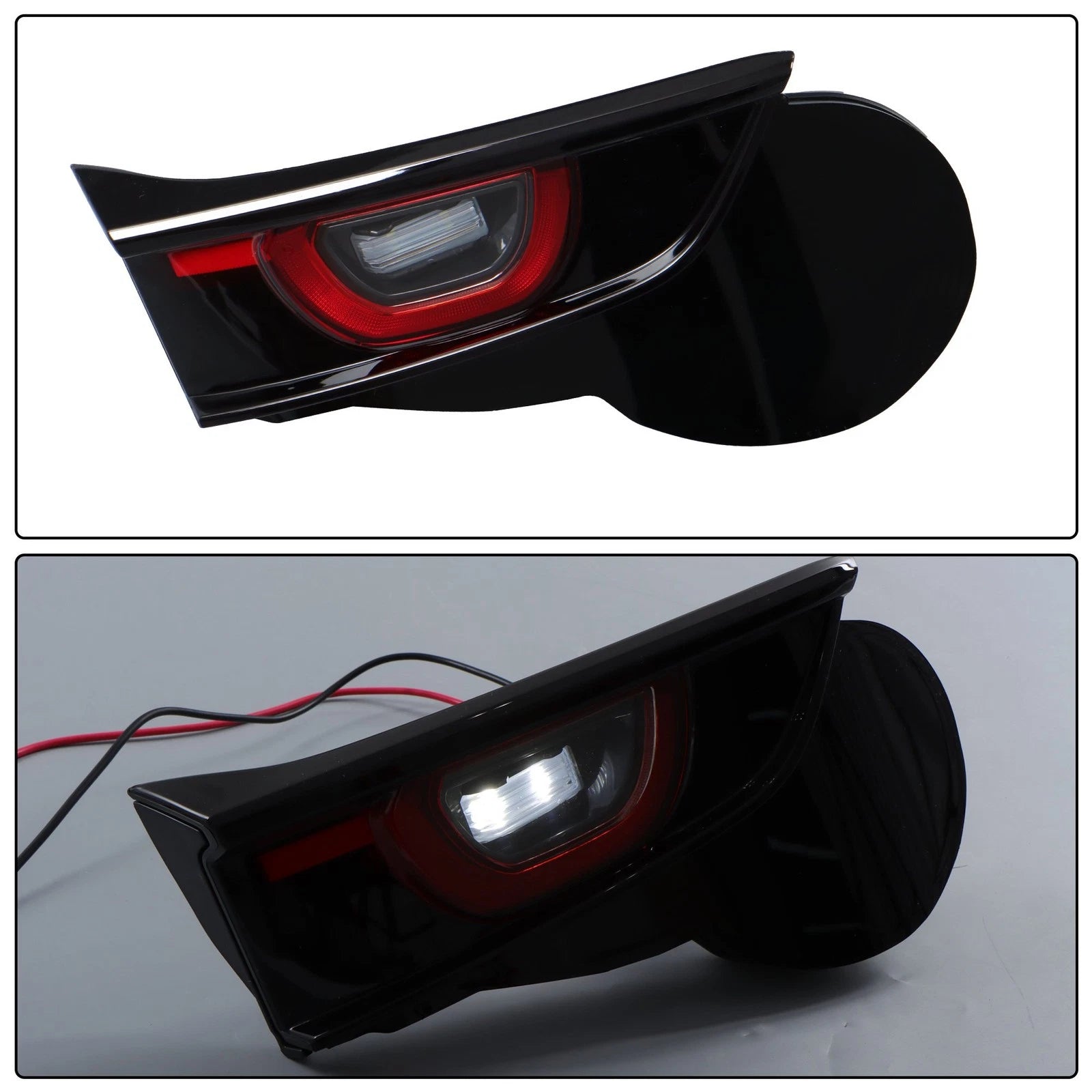 LED Tail Light Brake Lamp for Mazda CX-50 (2023â2024) Left Side