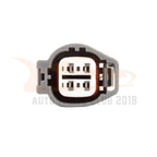 Oxygen Sensor for Jaguar S-Type (2003-2005)