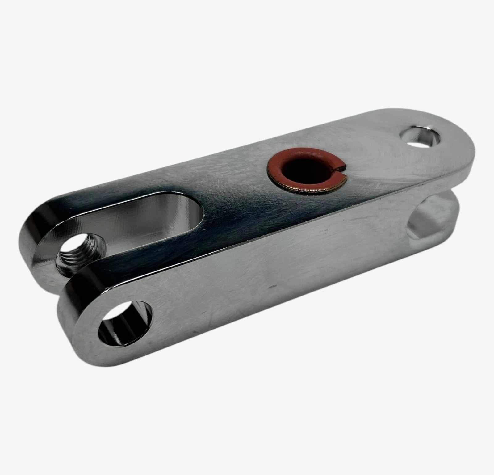 Marine Quad Clevis Pin with Screw for Mercury (OEM 8M0109674)