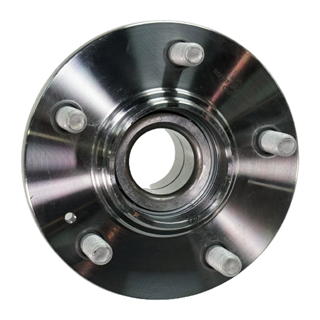 Wheel Hubs for Hyundai Santa Fe (2001–2006) Rear Left & Right with Bearing