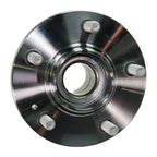 Wheel Hubs for Hyundai Santa Fe (2001–2006) Rear Left & Right with Bearing
