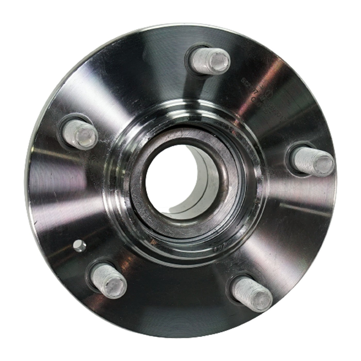 Wheel Hubs for Hyundai Santa Fe (2001–2006) Rear Left & Right with Bearing