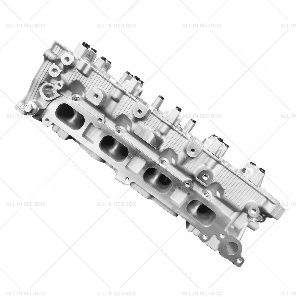 Cylinder Head + Bolt for Mitsubishi Triton Pajero Sport 4N15 (2015–2023)