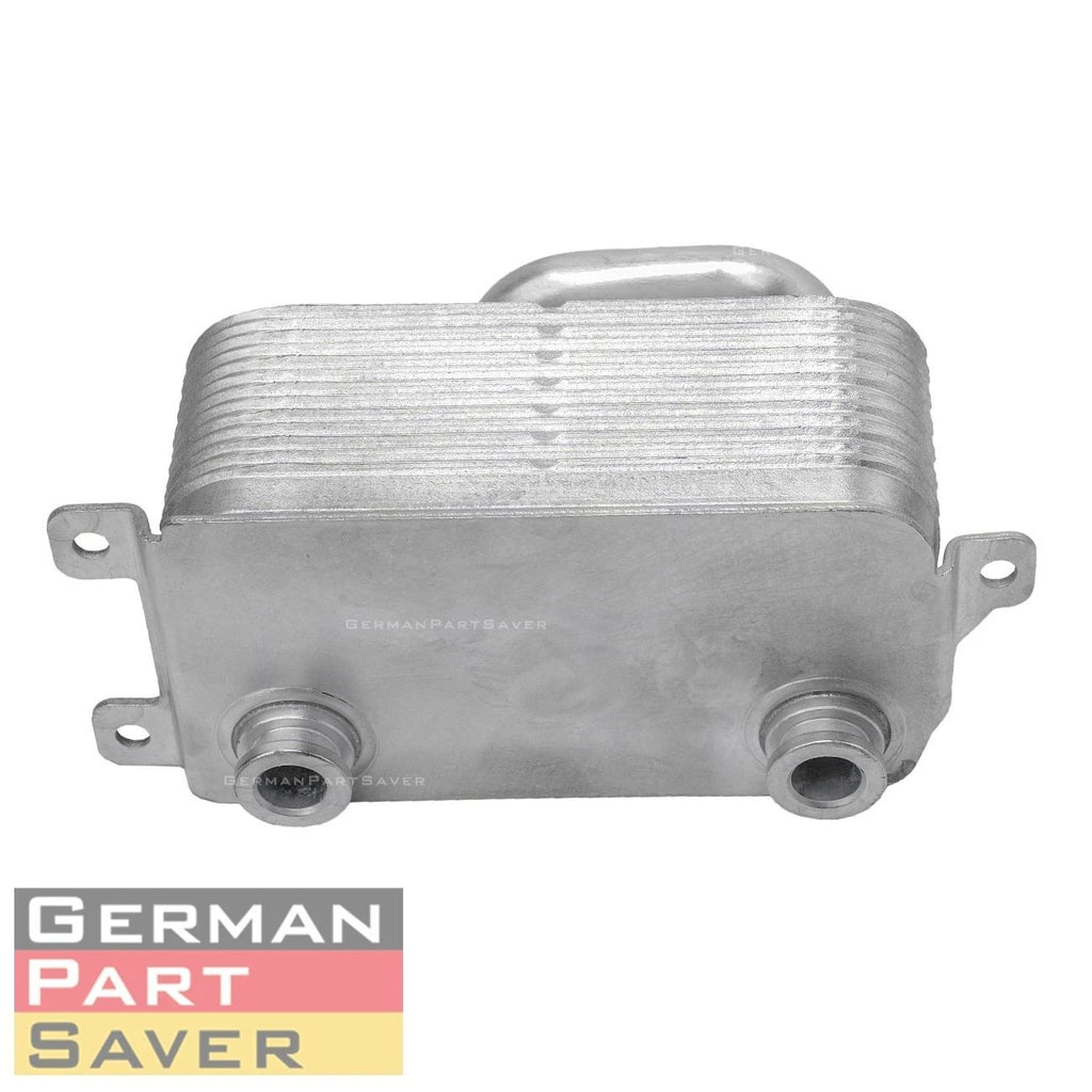 Transmission Oil Cooler for BMW E60 E65 530 545 745 (2001–2010)