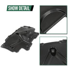 Engine Splash Shield for Mercedes-Benz GL320 GL350 GL450 (2007–2012)