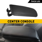 Armrest Lid Cover Latch Clip for Audi A4