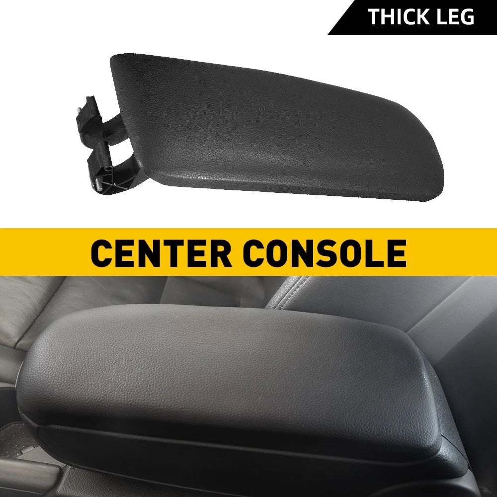 Armrest Lid Cover Latch Clip for Audi A4