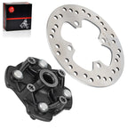 Front Left Or Right Wheel Hub for Honda Rancher 420 W/ Brake Disc (2010–2023)
