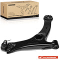 Front Right Lower Control Arm with Ball Joint Assembly for Toyota Corolla (2014-2019)