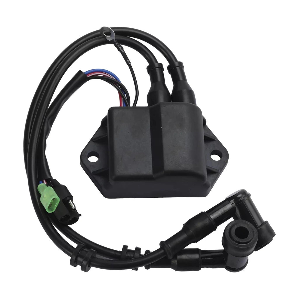 CDI Unit for Suzuki Outboard Engine DT6 DT8 6HP 8HP (32900-98101, 32900-98100)