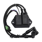 CDI Unit for Suzuki Outboard Engine DT6 DT8 6HP 8HP (32900-98101, 32900-98100)
