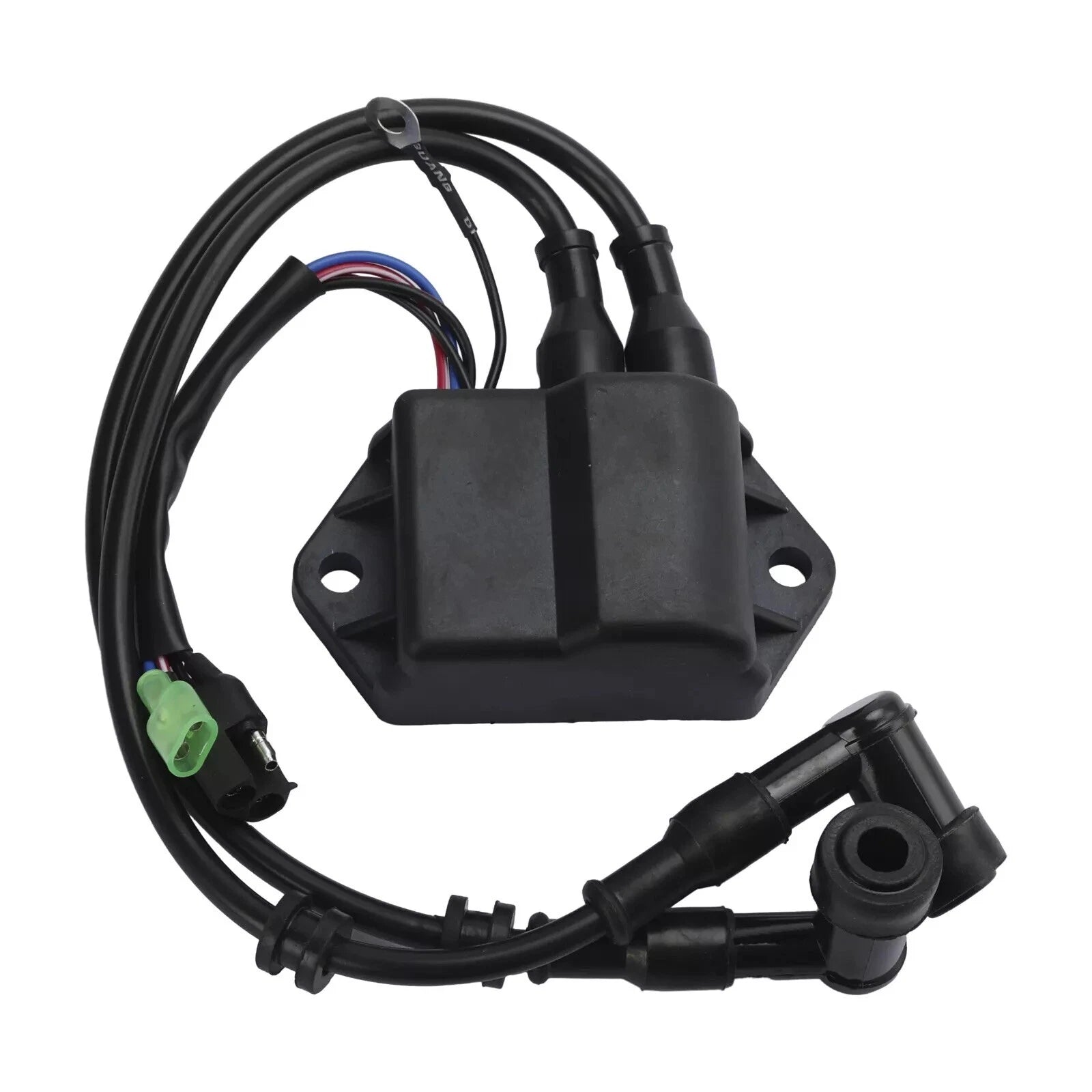 CDI Unit for Suzuki Outboard Engine DT6 DT8 6HP 8HP (32900-98101, 32900-98100)