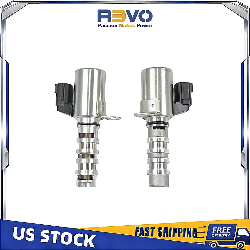 2X Engine Variable Valve Timing Solenoid for Infiniti EX35 EX37 FX35 370Z
