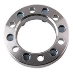 2X 30mm Wheel Spacer 6 Stud for Toyota Landcruiser Pajero Hilux Prado