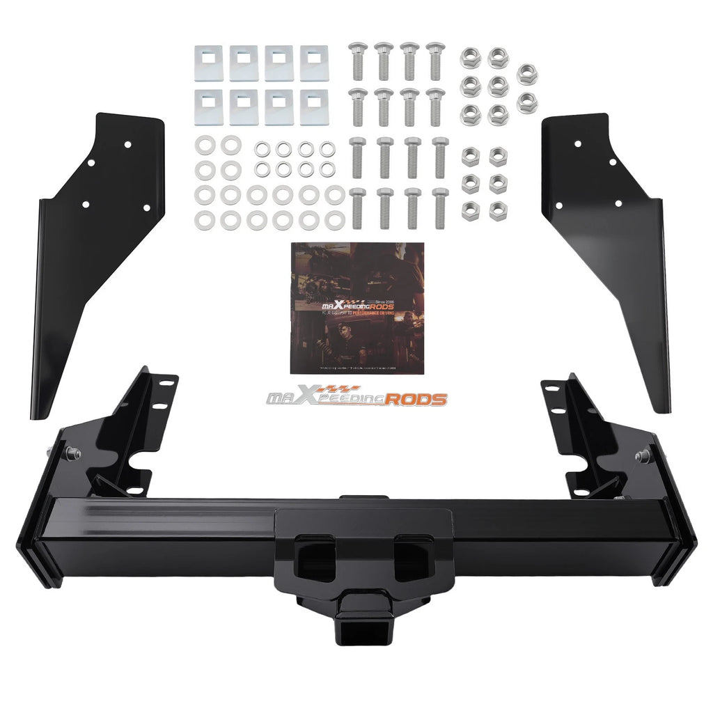 Rear Class 5 Trailer Hitch for Ford F-250/F-350 (1999–2016) 2.5" Receiver