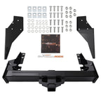 Rear Class 5 Trailer Hitch for Ford F-250/F-350 (1999–2016) 2.5" Receiver