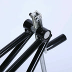 Motorcycle Scooter Carrier Tow Receiver Trailer Hauler Hitch Mount Rack for Universal