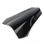 Windshield for YAMAHA MT-09 Tracer/FJ-09 2015-2017 Black