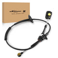 Shift Cable for Ford F-150 2005-2008 Lincoln Mark LT 2006-2008, 2010-2014 Steel