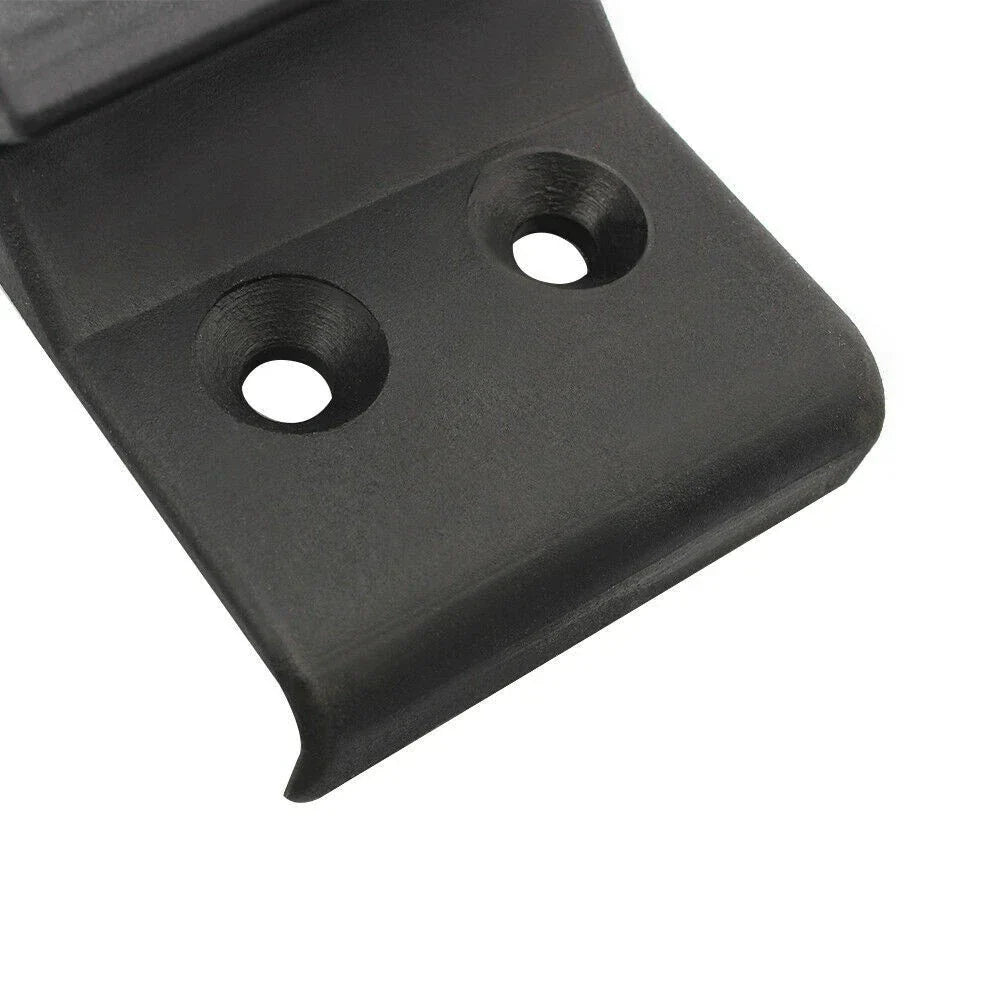 4pcs Plastic Inner Jaw Protector Clamp Coat for Motorcycle Tire Changer Machine