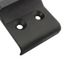 4pcs Plastic Inner Jaw Protector Clamp Coat for Motorcycle Tire Changer Machine