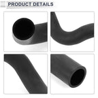 Radiator Hose for Toyota 4Runner 4.0L (2010–2020) No. 16571-31270 Rubber