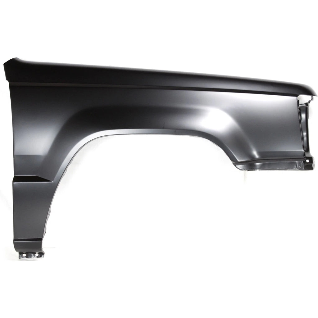 Fender for Mitsubishi Mighty Max (1987–1996) Front Passenger Side