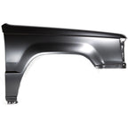 Fender for Mitsubishi Mighty Max (1987–1996) Front Passenger Side