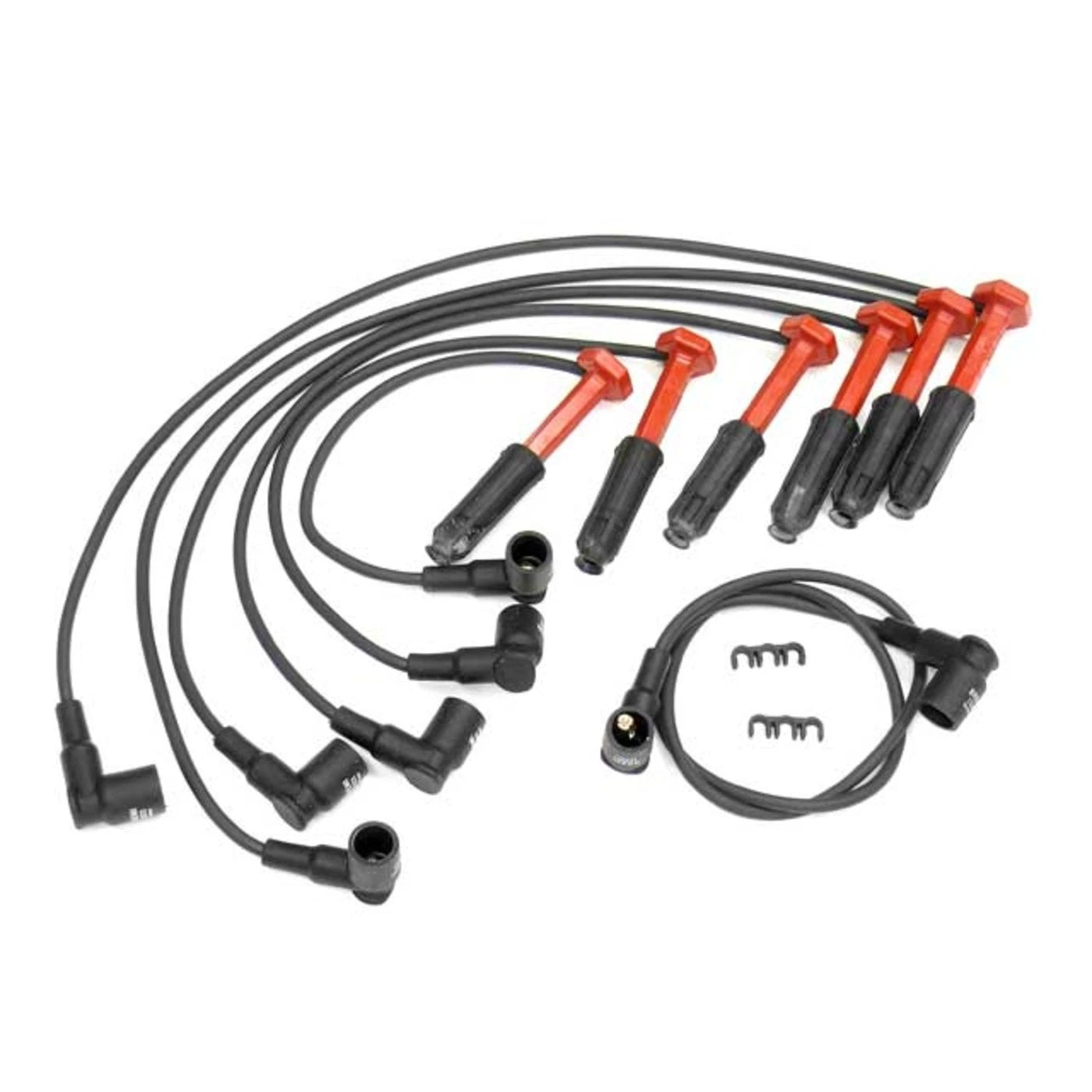 Spark Plug Wire for Mercedes-Benz 300SE, 300E
