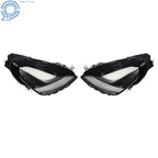 Set of 2 LED Headlights for Tesla Model 3 Y (2021-2023)
