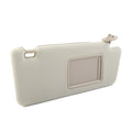 Beige Sun Visor for Toyota Tacoma (2005-2015)