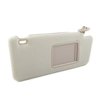 Beige Sun Visor for Toyota Tacoma (2005-2015)