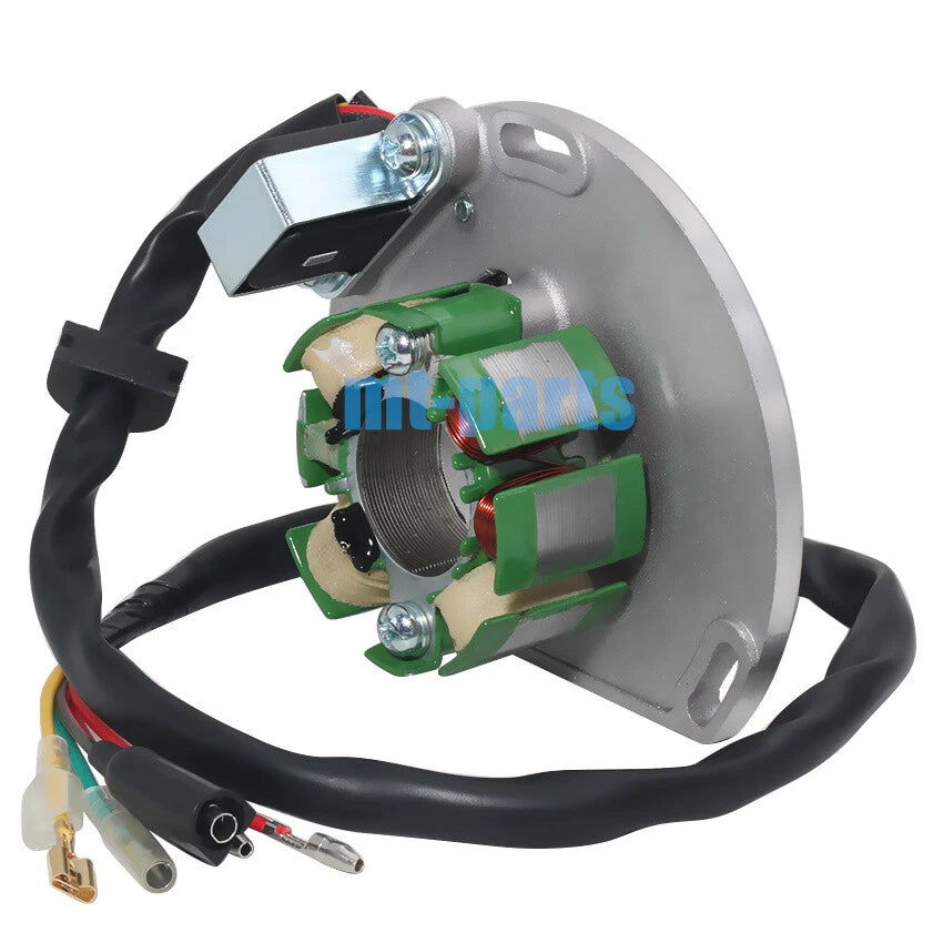 Generator Stator for KTM 300 EXC MXC (2000–2004) / 380 EXC SX MXC (2000–2001)