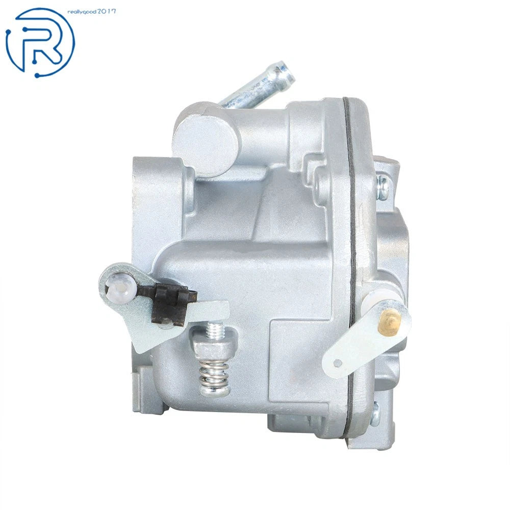Carburetor Kit for Briggs & Stratton 18HP Engine Argo ATV