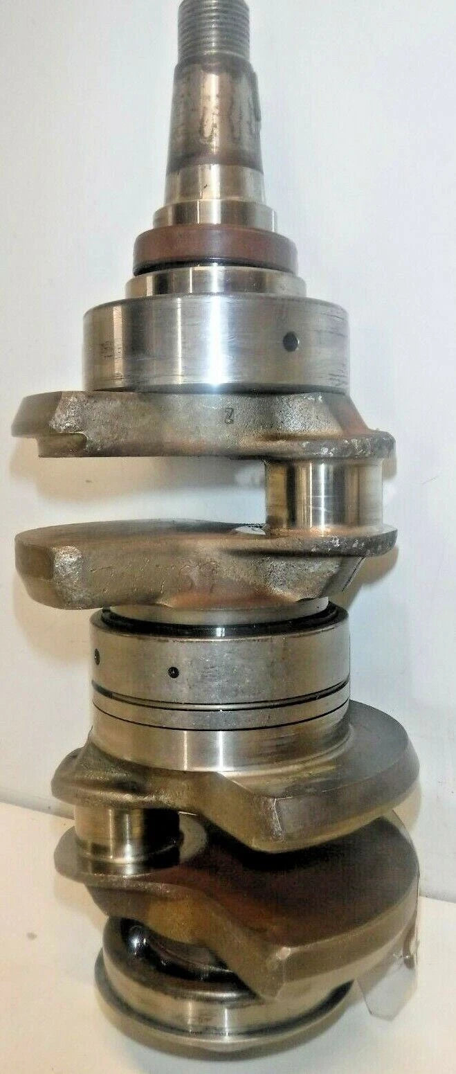 Evinrude E-Tec Crankshaft Assembly 5005189 for E-Tec 40-60hp (2007–2012)