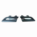 Front Bumper Trim for Peugeot 3008 P84E (2016-2023)