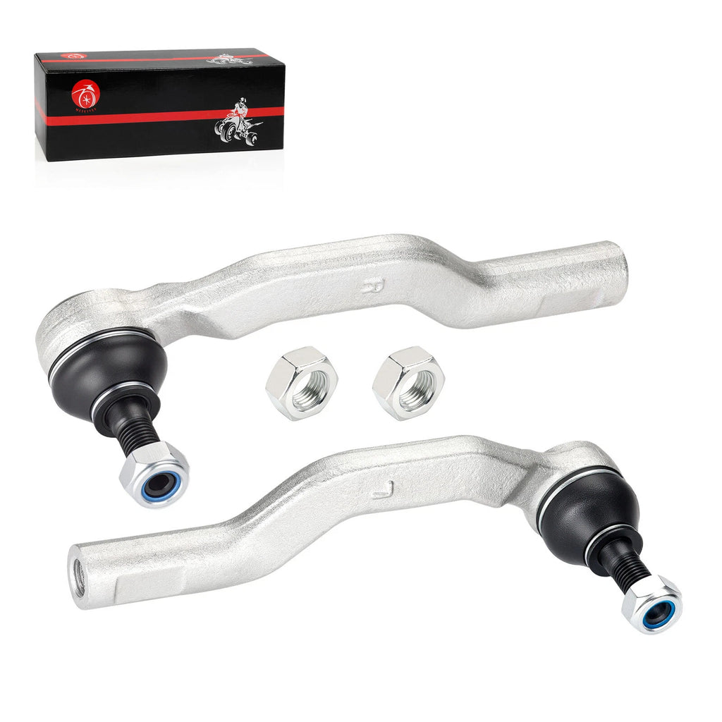 Tie Rod End Set for Polaris RZR XP Turbo, XP 1000, XP 4 1000 (2014–2021) 7061228, 7061229