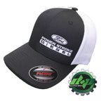 FLEXFIT Fitted Hat for Ford Powerstroke (Diesel Truck)