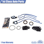 Timing Cover Gasket for Ford F150 F250 F350 5.4L V8 (2004–2014)