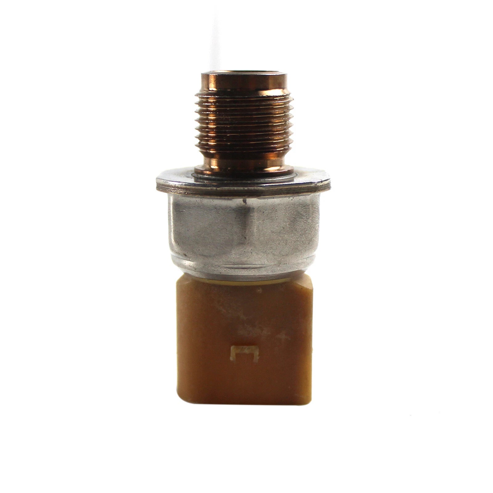 Fuel Rail Pressure Sensor for VW Golf, Jetta, Audi 2.0 TDI (2009–2015) 03L906054A 85PP26-93