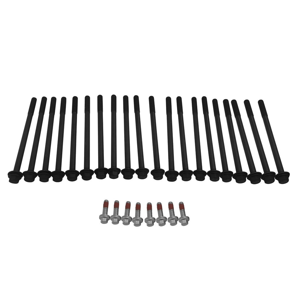 Cylinder Head Bolts Kit for Dodge Ram 1500, Dakota, Durango, Jeep (1997-2009)