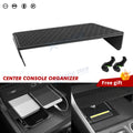 Anti-Slip Center Console Storage Drawer Insert Tray for Honda CR-V (2023–2024)