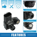 Manifold Absolute Pressure Sensor No. 22627AA510 for Subaru BRZ (2013–2021)