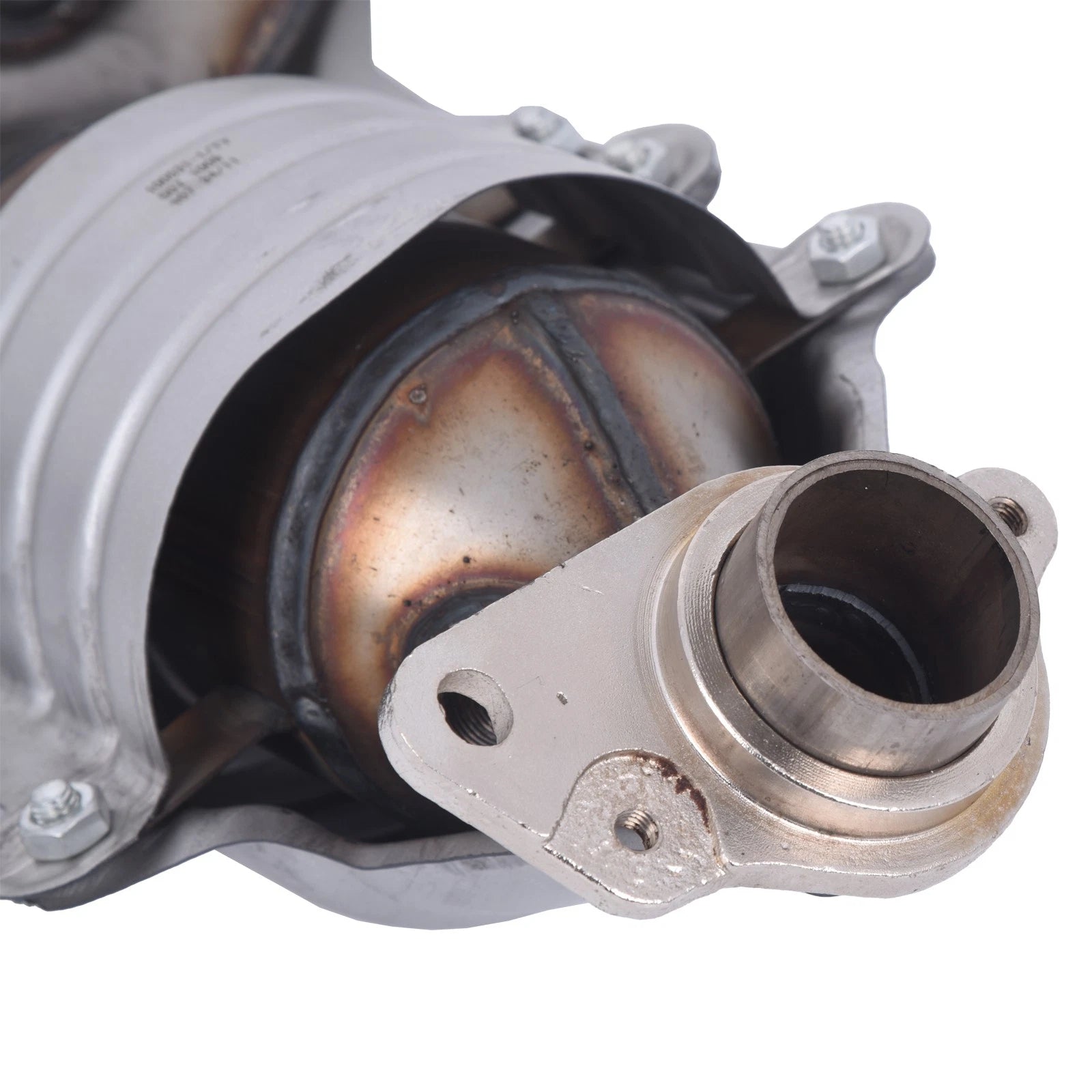 Catalytic Converter for Honda Civic 1.7L L4 (2001-2005)