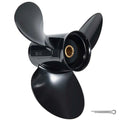 12 1/4 x 15 Aluminum Outboard Propeller for Evinrude 40-75HP (RH)